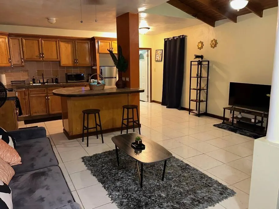 Apartamento Jym Blissful Escape East End 0*,  Islas Vírgenes Británicas