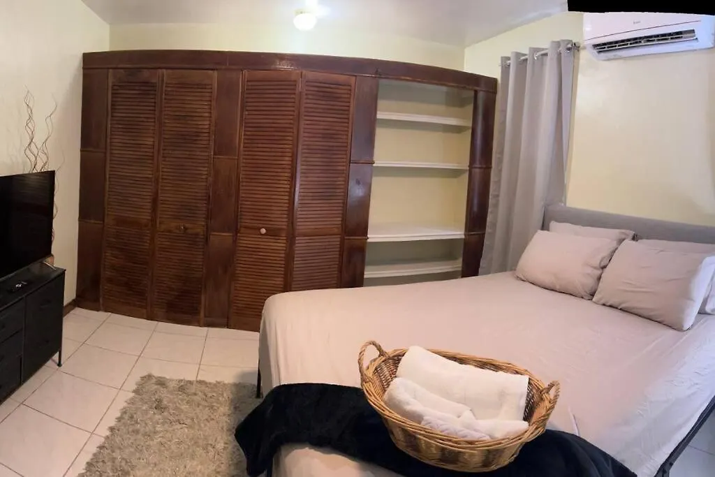 Apartamento Jym Blissful Escape East End Islas Vírgenes Británicas